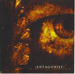 Antagonist (USA-1) : An Envy of Innocence